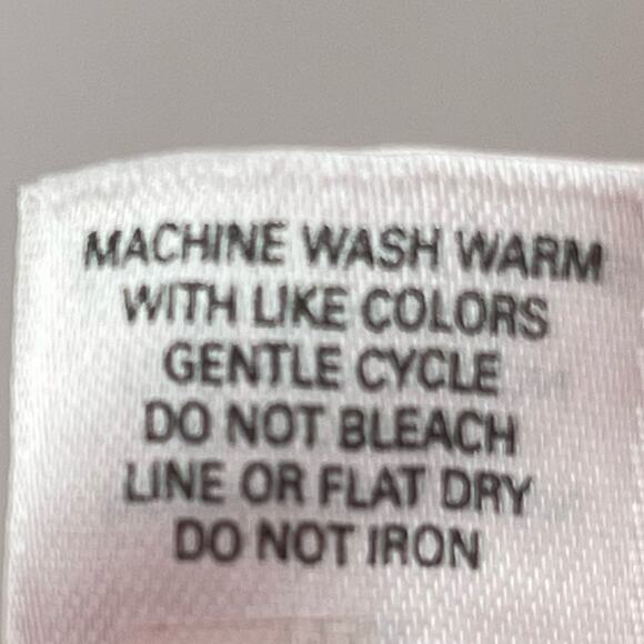 Victoria’s Secret Angels Pink Feminine Eyelet Detail Nightgown Slip Dress Size S - Picture 8 of 8